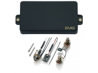 EMG 81 Black EMG 81 Black